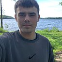 Знакомства: Никита, 24 года, Норильск