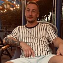 Знакомства: Tema, 35 лет, Солигорск
