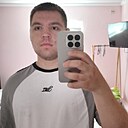 Знакомства: Богдан, 20 лет, Житомир