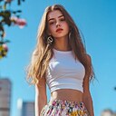 Знакомства: Лера, 20 лет, Брест