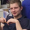Знакомства: Кирилл, 30 лет, Рязань