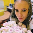 Знакомства: Анастасия, 25 лет, Санкт-Петербург