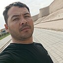 Знакомства: Атабек, 38 лет, Актау