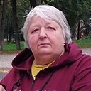 Знакомства: Татьяна, 60 лет, Данилов