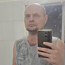 Знакомства: Виктор, 44 года, Мядель