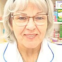Знакомства: Пенсионерка, 65 лет, Санкт-Петербург