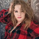 Знакомства: Настенька, 32 года, Йошкар-Ола