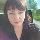 Знакомства: Татьяна, 45 лет, Молодечно