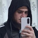 Знакомства: Амин, 39 лет, Анапа
