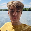 Знакомства: Николай, 18 лет, Москва