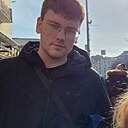 Знакомства: Глеб, 19 лет, Тверь