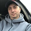Знакомства: Владимир, 38 лет, Омск