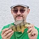 Знакомства: Сергей, 49 лет, Воркута