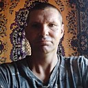 Знакомства: Антон, 40 лет, Ленинградская