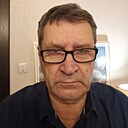 Знакомства: Александр, 68 лет, Оренбург