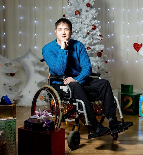Фото - Tabor.ru