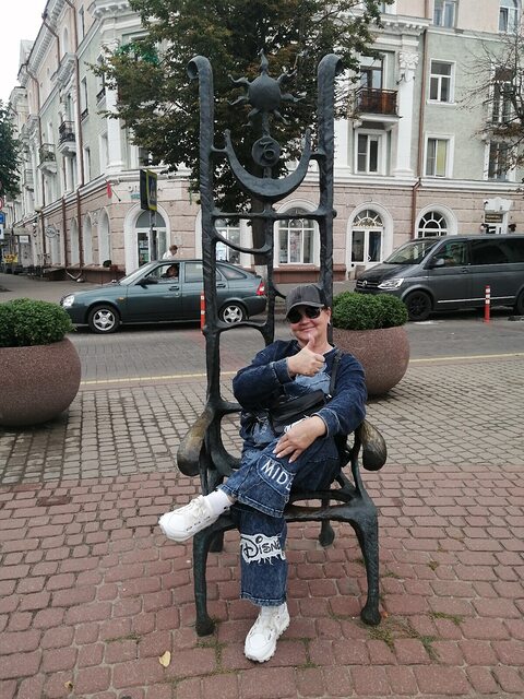 Фото - Tabor.ru