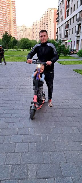 Фото - Tabor.ru