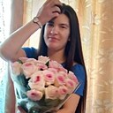 Знакомства: Анджела, 26 лет, Дальнегорск