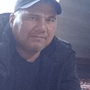 Знакомства: Абдулло, 46 лет, Череповец