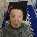 Знакомства: Мади, 56 лет, Караганда