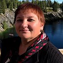 Знакомства: Елена, 53 года, Петрозаводск