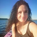 Знакомства: Ирина, 36 лет, Осташков