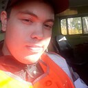 Знакомства: Никита, 26 лет, Алапаевск