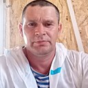 Знакомства: Андрей, 45 лет, Хабаровск