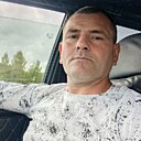 Знакомства: Сергей, 46 лет, Волоколамск