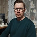 Знакомства: Сергей, 37 лет, Кострома