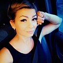 Знакомства: Полина, 40 лет, Самара