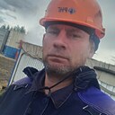 Знакомства: Серёга, 42 года, Мирный