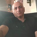 Знакомства: Гарик, 50 лет, Самара
