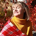 Знакомства: Ольга, 48 лет, Зеленодольск