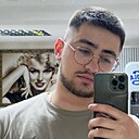 Знакомства: Макс, 38 лет, Новосибирск
