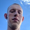 Знакомства: Vladimir, 28 лет, Столбцы
