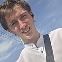 Знакомства: Дима, 18 лет, Добрянка