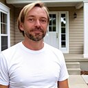 Знакомства: Андрей, 44 года, Луга