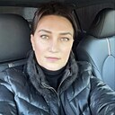 Знакомства: Ксения, 47 лет, Москва
