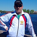 Знакомства: Николай, 57 лет, Окуловка
