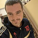 Знакомства: Данил, 40 лет, Подольск