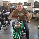 Знакомства: Сергей, 43 года, Светловодск