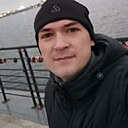 Знакомства: Данил, 36 лет, Мурманск