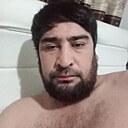 Знакомства: Temur, 36 лет, Бухара