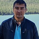 Знакомства: Аскар, 47 лет, Петропавловск
