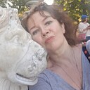Знакомства: Ирина, 50 лет, Санкт-Петербург