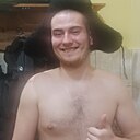 Знакомства: Гентельман, 23 года, Нижний Новгород