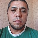 Знакомства: Хасан, 45 лет, Самара