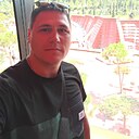 Знакомства: Юрий, 39 лет, Краснодар